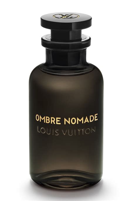 louis vuitton perfume oud|ombre nomade louis vuitton sample.